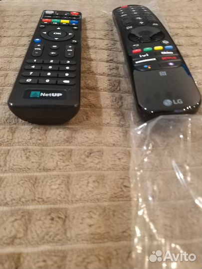 Lg AN-MR22GN (MR22GN) с функцией NFC оригинальный