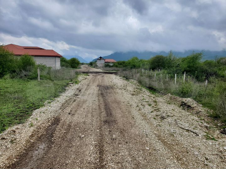 Участок 8 га (ИЖС)