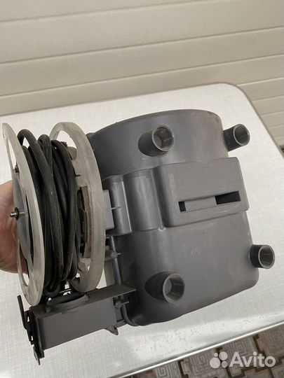 Корпус для пылесоса Moulinex