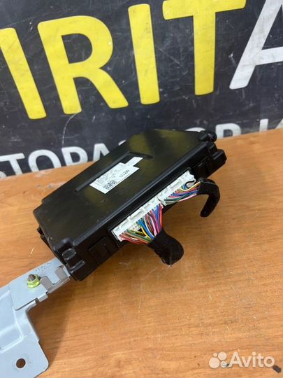 Блок электронный Kia Sorento Prime 3 2014-2020