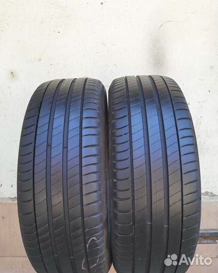 Michelin Primacy 3 205/55 R17 95V