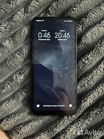 Xiaomi Redmi 9C, 2/32 ГБ