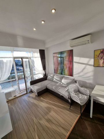 2-к. квартира, 43 м², 5/5 эт.