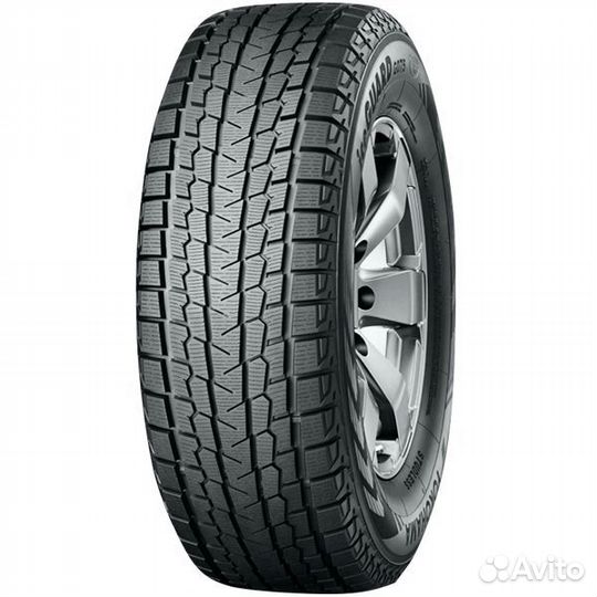 Yokohama Ice Guard G075 275/50 R21 113Q