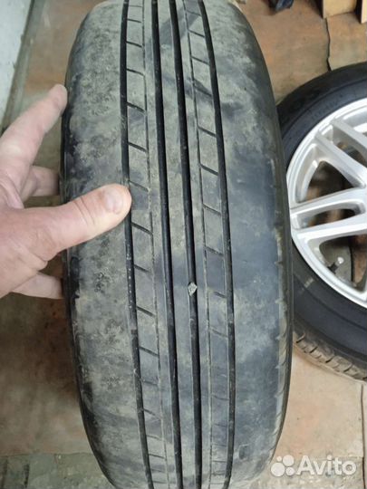 Колеса r 14 летние