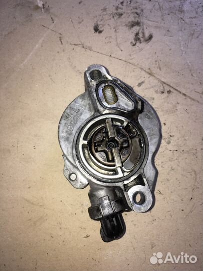 Вакуумный насос Peugeot 1.6hdi Citroen D156-2A