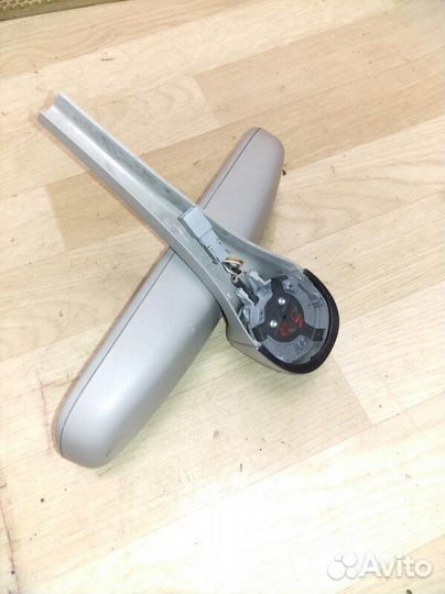 Зеркало заднего вида салонное Audi Q5 8R CDN 2010