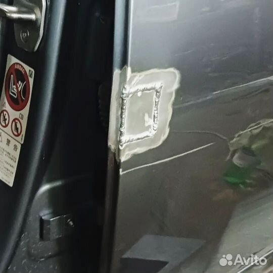 Сварка Алюминия Аргоном. (выезд+ 250 км.)