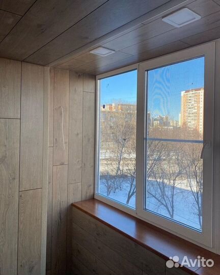 Пластиковые окна Окна пвх Евроокна