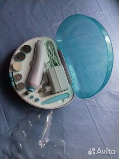 Маникюрный набор