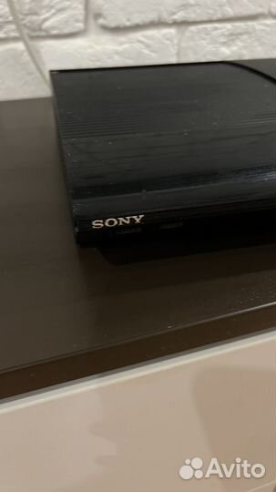 Sony playstation 3 PS3
