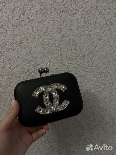 Сумка клатч