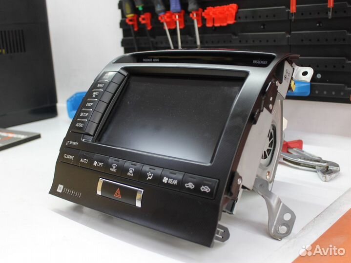 Ремонт автомагнитол. Ремонт усилителей. Выезд