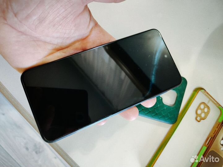 Xiaomi Redmi Note 9 Pro, 6/64 ГБ