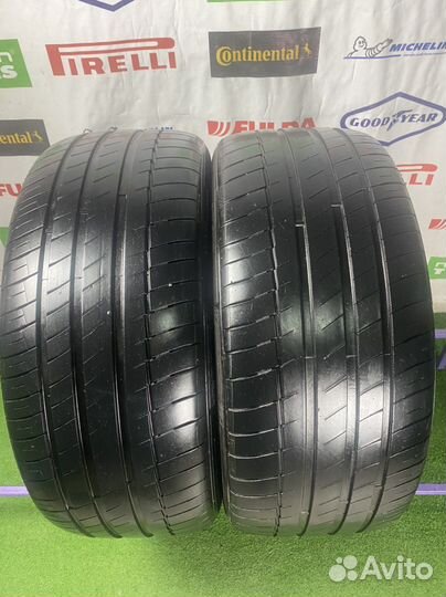 Habilead PracticalMax H/P RS26 275/45 R20 110W
