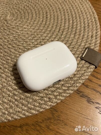 Кейс для наушников airpods pro 2