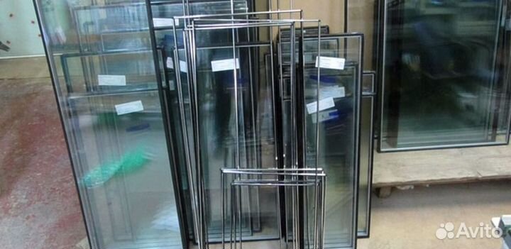 Пластиковые окна сп6629