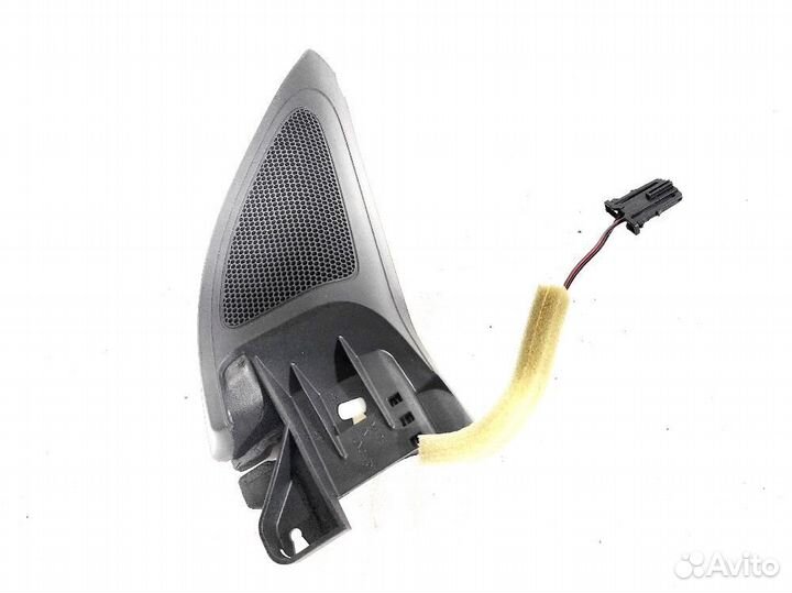 Крышка зеркала внутренняя правая Golf VI (2008-201