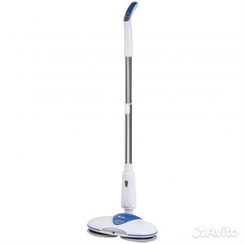 Пылесос-электровеник Vitek 8180-VT-01 50Вт белый