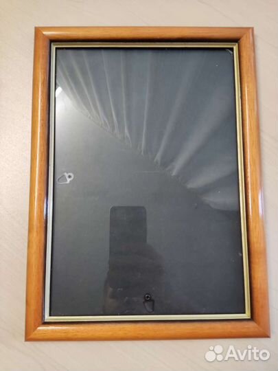 Рамка для фото А4