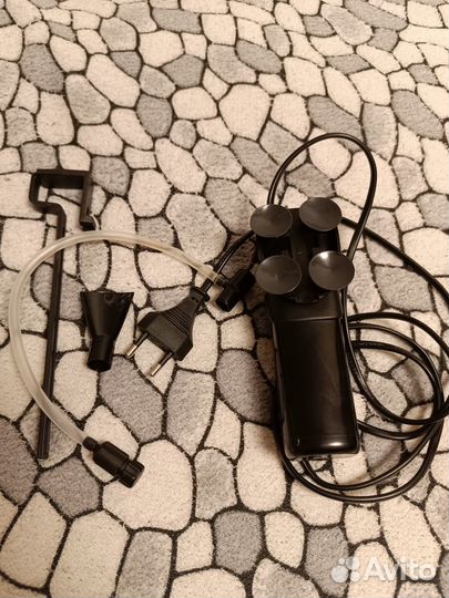 Продаю фильтр аквариуный aquael FAN mini plus