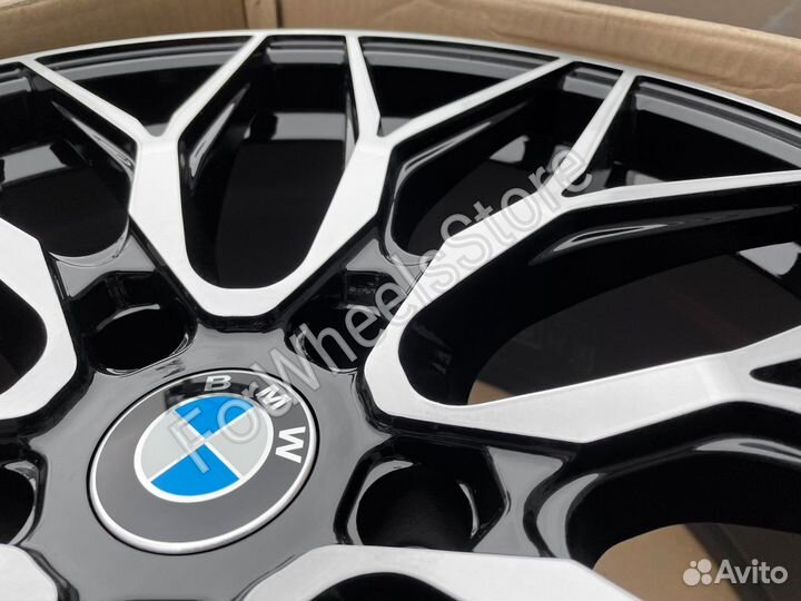Диски для BMW X5 F15 R20