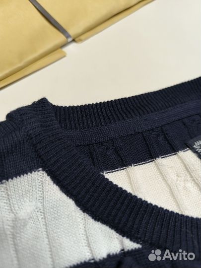 Новый джемпер Via Cortesa