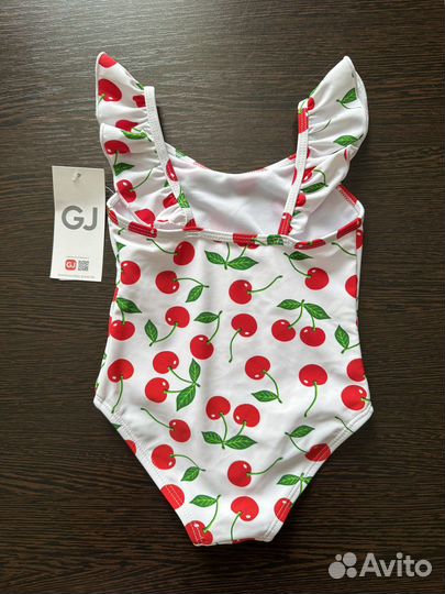 Купальник для девочки 86 - 92р