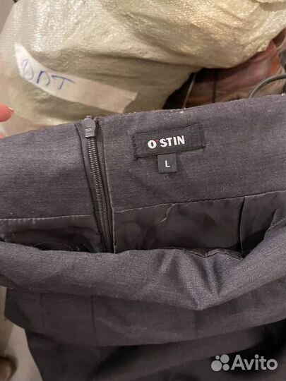 Секонд хенд оптом Lux Extra