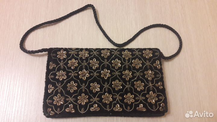 Клатч (новый)