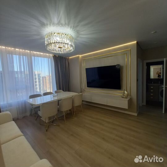 Ремонт и отделка квартир домов и помещений