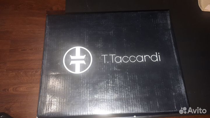 Продам туфли