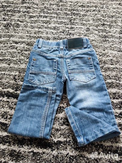 Детская одежда пакетом 92 98