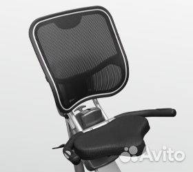 Велотренажер Bronze GYM R801 LC