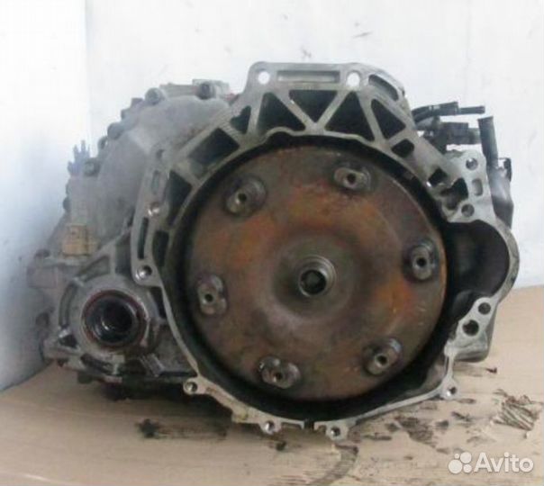 АКПП A5HF1 Hyundai Grandeur. G6DB., 3.3л