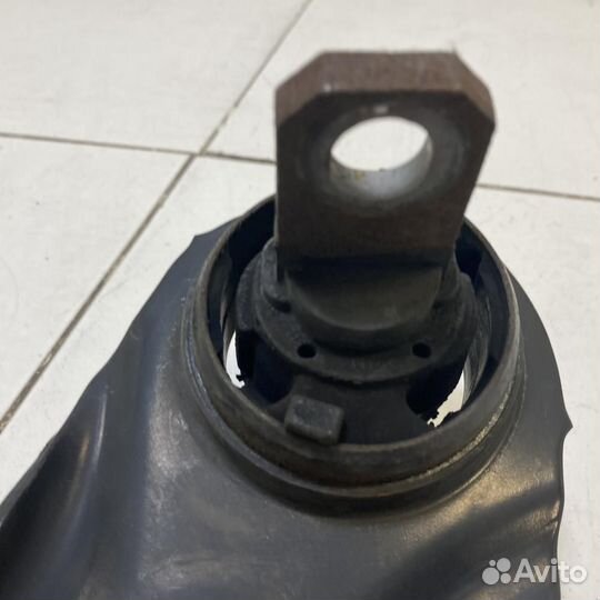 Рычаг задний продольный левый Mazda CX-5 KE 2011-2