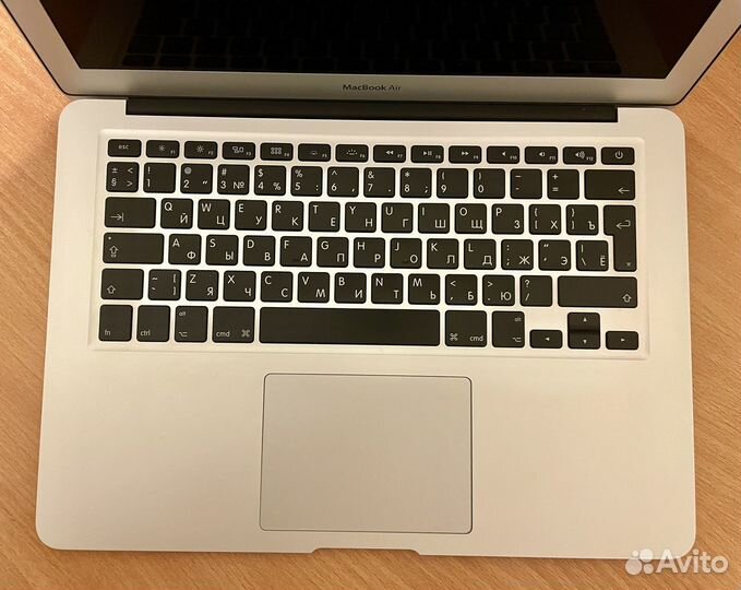 MacBook Air 13 Ростест
