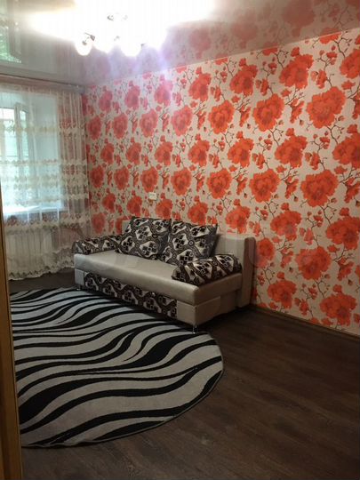 2-к. квартира, 44 м², 3/9 эт.