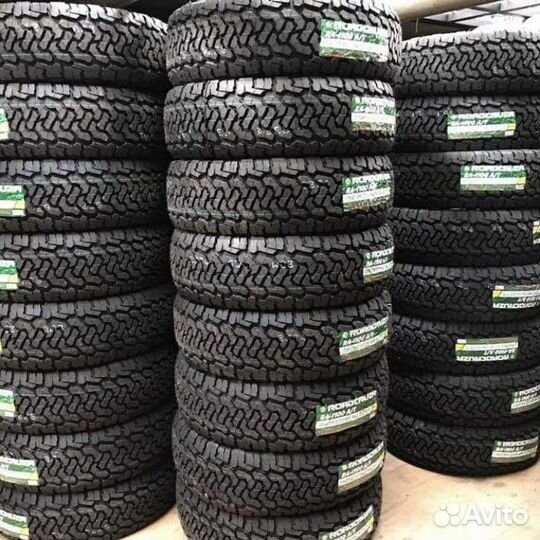 Roadcruza RA1100 A/T 235/85 R16 120R