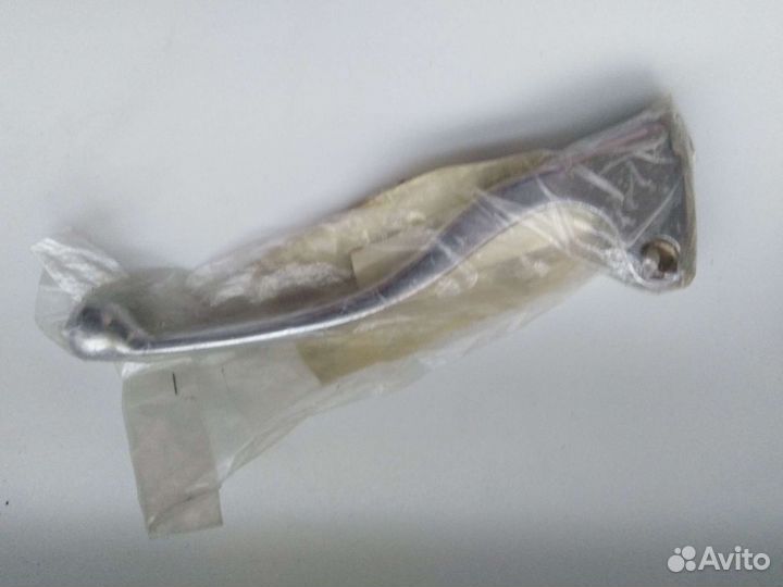 Новая оригинальная ручка сцепления Yamaha YZ250 WR