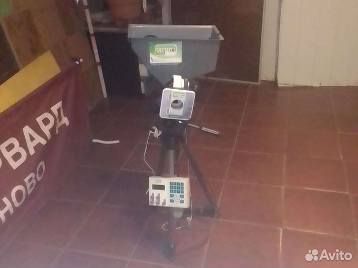 Тренажёр для н/т Фора Снайпер