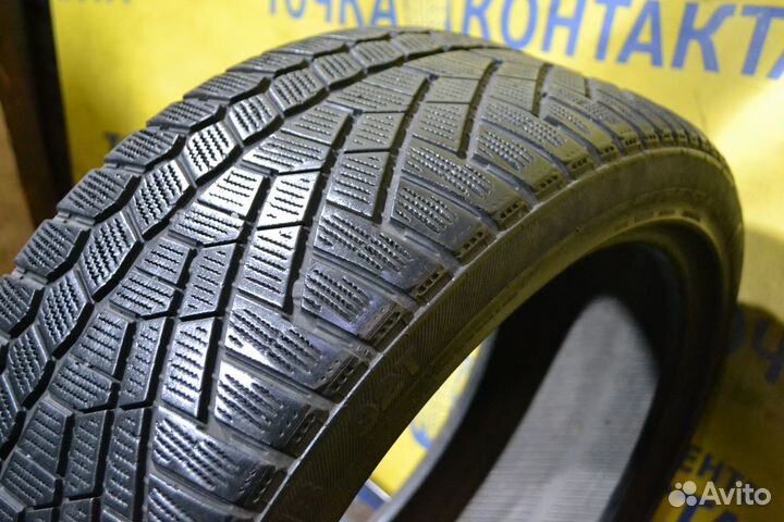 Continental ContiVikingContact 5 225/40 R18