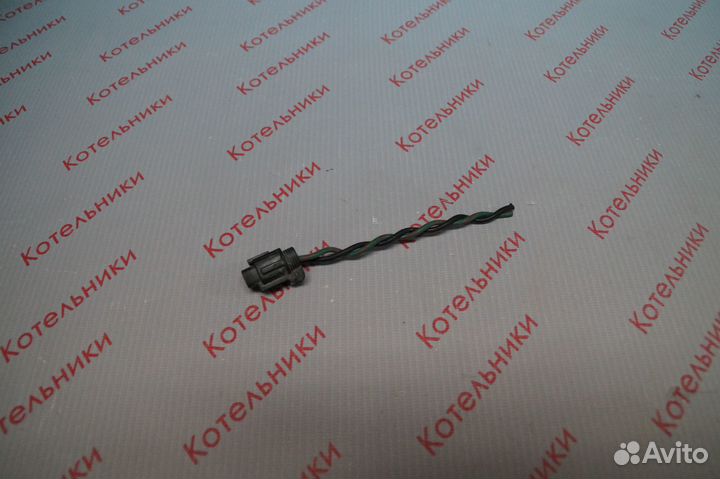 Nissan 21481-BM410 Разъем моторчика вентилятора