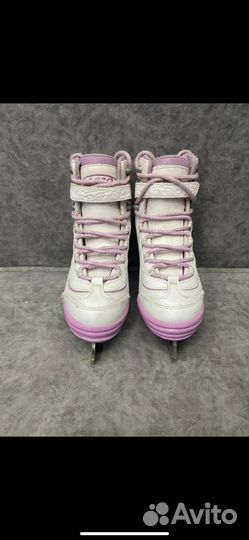 Коньки 36 размер