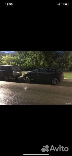 Подкат для автомобиля