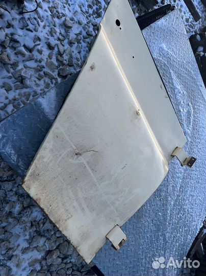 Дверь задняя УАЗ 31514