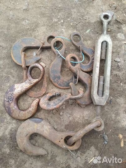 Садовый инструмент СССР