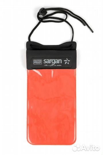 Герметичный чехол Сухов