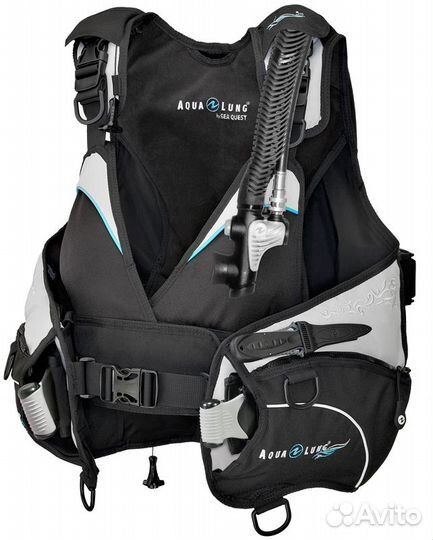 Женский компенсатор плавучести Pearl