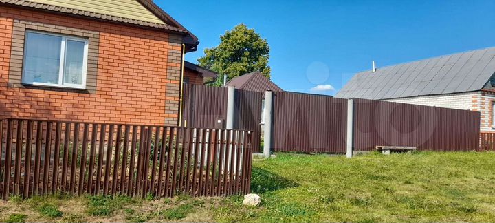 Дом 80 м² на участке 31 сот.